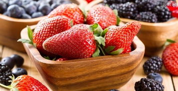 最脏蔬果居然是草莓 草莓被誉为最脏的水果